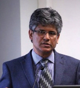 Dr. Barnali Das