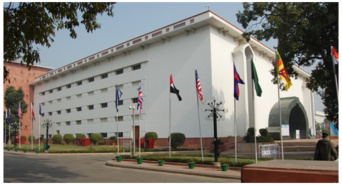 JECC, Jaipur