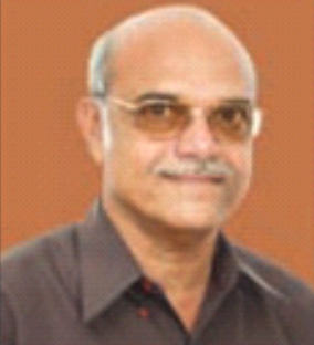 Dr. Alexander Thomas