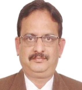 Dr. Nabin Pattnaik