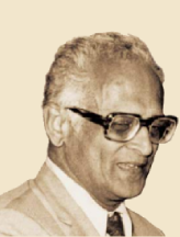 Chandrasekhara